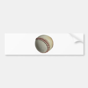 Adesivo Para Carro Baseball