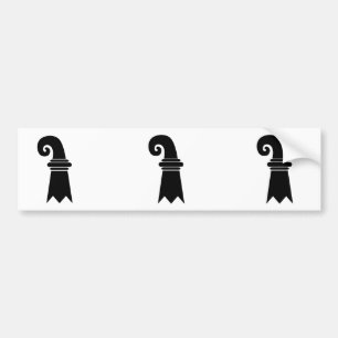 Adesivo Para Carro Basileia, suiça