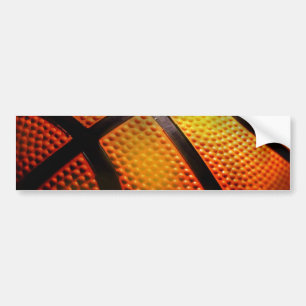 Adesivo Para Carro Basquete