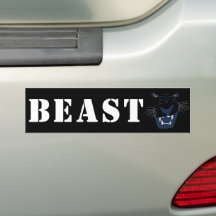 Beast preto