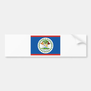 Adesivo Para Carro Belize