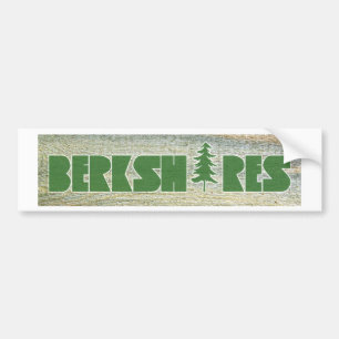 Adesivo Para Carro Berkshires