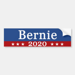 Adesivo Para Carro Bernie 2020