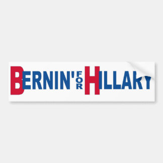 Adesivo Para Carro Bernin para Hillary