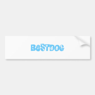 Adesivo Para Carro Bestdog