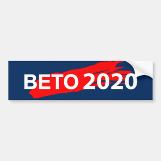 Adesivo Para Carro Beto 2020