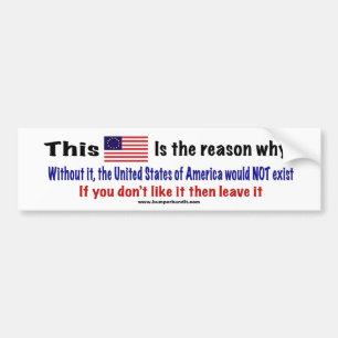 Adesivo Para Carro Betsy Ross Flag