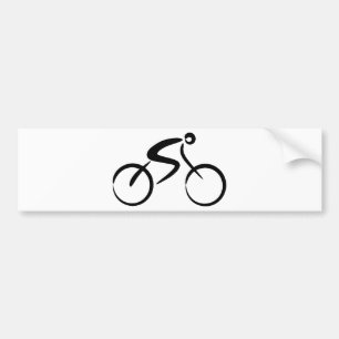 Adesivo Para Carro Bicicleta