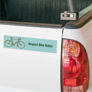 Adesivo Para Carro bicicleta, bicicleta, ciclismo