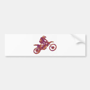 ADESIVO PARA CARRO BICICLETA MODS DO MX