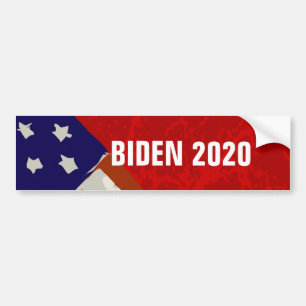 Adesivo Para Carro Biden 2020