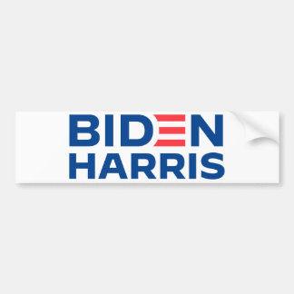 Adesivo Para Carro Biden Harris