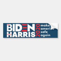 Biden / Harris 2020 Campanha Eleitoral Americana V