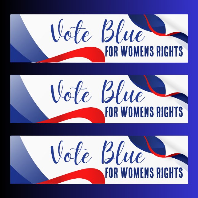 Adesivo Para Carro Biden Harris Elegante Eleição 2024 (Criador carregado)