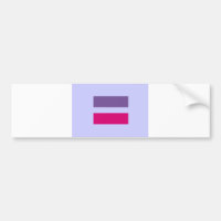 bisexual alegre da igualdade do casamento do
