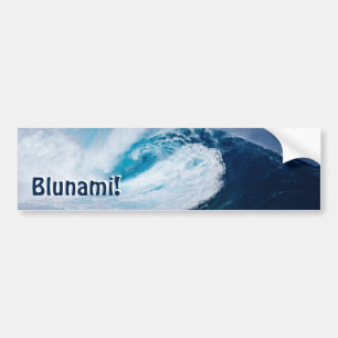 Adesivo Para Carro Blunami em 2020