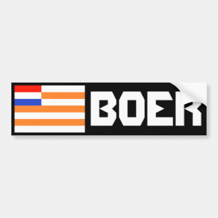 Adesivo Para Carro Boer