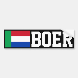 Adesivo Para Carro Boer