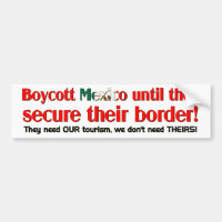 Boicote México