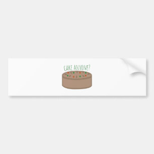 Adesivo Para Carro Bolo qualquer um?