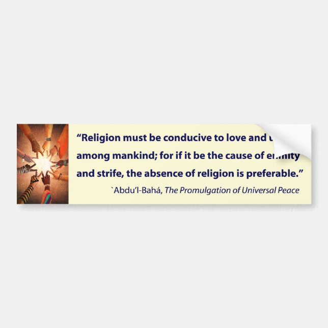 Adesivo Para Carro Bolsa de estudo (Frente)