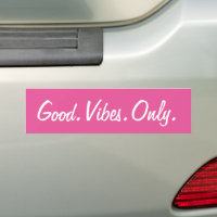 Bom. Víblias. Só. (Cores e texto personalizáveis)
