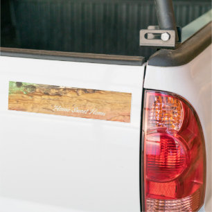 Adesivo Para Carro Bonito e única exceção
