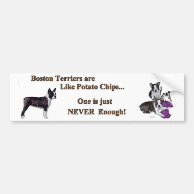 Adesivo Para Carro boston_bumpersticker1a (Frente)