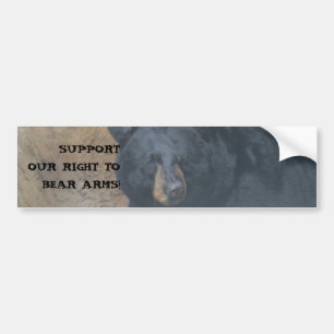 Adesivo Para Carro BRAÇOS do URSO - ò DIREITO da ALTERAÇÃO