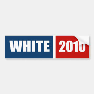ADESIVO PARA CARRO BRANCO 2010