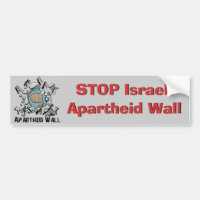 Break Israel Apartheid Wall