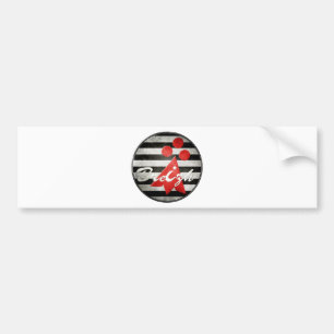 Adesivo Para Carro Bretagne Breizh Celtic