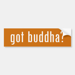 Adesivo Para Carro buddha obtido?