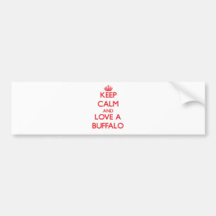 Adesivo Para Carro Búfalo