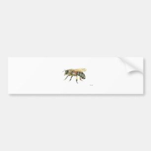 Adesivo Para Carro Bumble bee