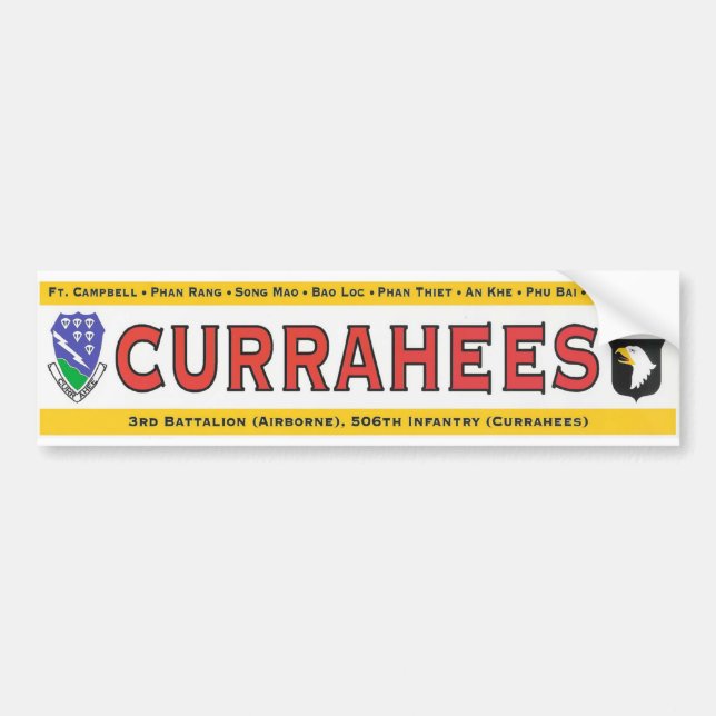 Adesivo Para Carro Bumper_sticker06 (Frente)