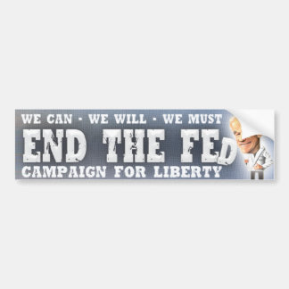 Adesivo Para Carro bumpstick2