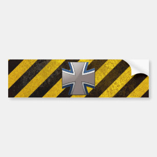 Adesivo Para Carro Bundeswehr