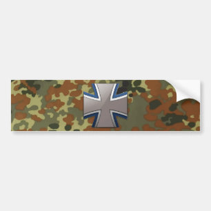 Adesivo Para Carro Bundeswehr