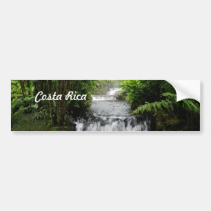 Adesivo Para Carro Cachoeira