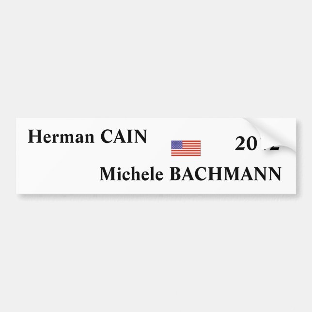 ADESIVO PARA CARRO CAIN 2012 BACHMANN (Frente)