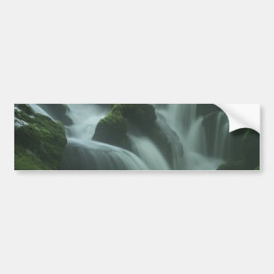Adesivo Para Carro Calando cachoeira