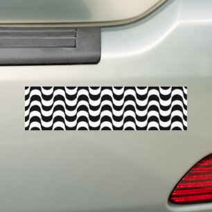 Adesivo Para Carro Calçada de Copacabana