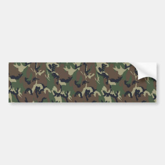 Adesivo Para Carro Camuflagem Florestal Militar