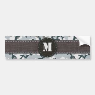 Adesivo Para Carro Camuflagem urbana