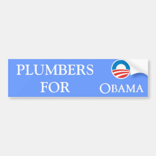 ADESIVO PARA CARRO CANALIZADOR PARA OBAMA