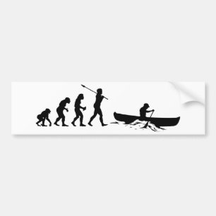 Adesivo Para Carro Canoer