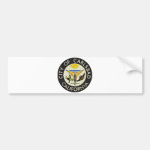 Carlsbad (Califórnia) City Seal