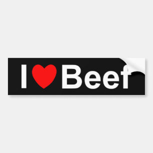 Adesivo Para Carro Carne