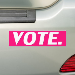 Adesivo Para Carro Carro branco magenta fuchsia, cor-de-rosa